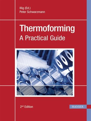 cover image of Thermoforming